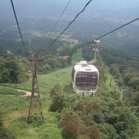 Akakura Wakui Hotel Миоко Екстериор снимка