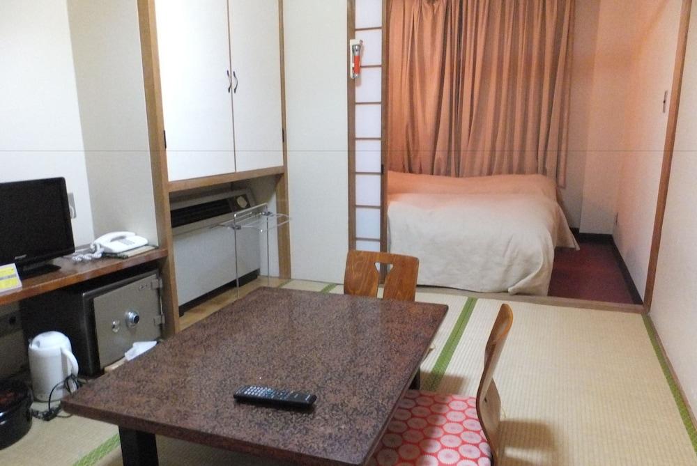 Akakura Wakui Hotel Миоко Екстериор снимка