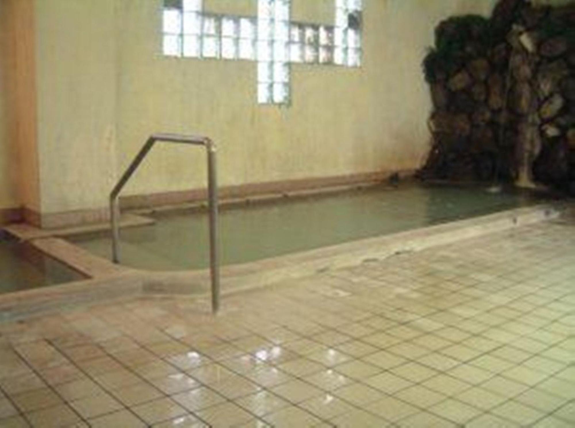 Akakura Wakui Hotel Миоко Екстериор снимка