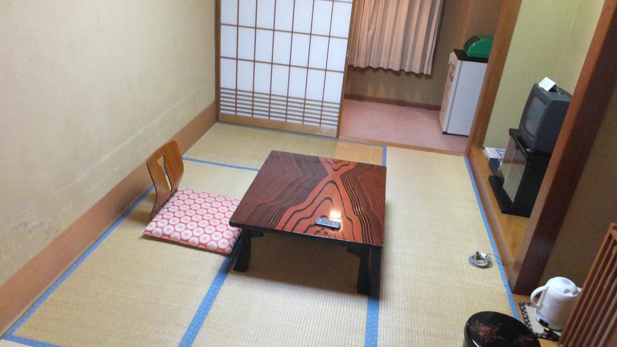 Akakura Wakui Hotel Миоко Стая снимка