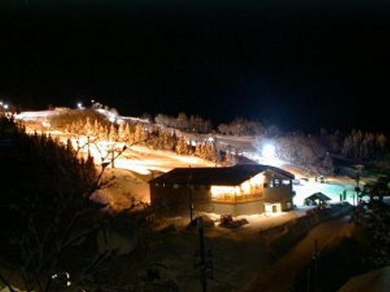 Akakura Wakui Hotel Миоко Екстериор снимка